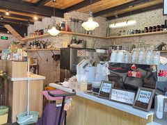 -糖房咖啡(南锣鼓巷店)
