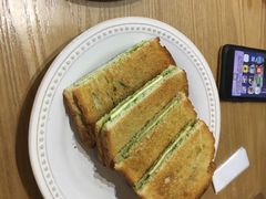 -HELLO 27 意面·沙拉·帕尼尼