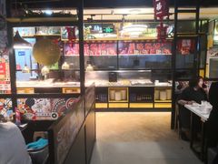 -金米客烤肉自助(中山路茂业时代城店)