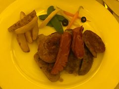 -成桂西餐厅·42年的味道(五大道疙瘩楼店)