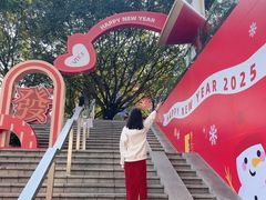 -VT101维多利广场