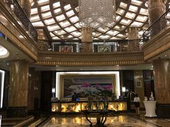 -上海浦东星河湾酒店