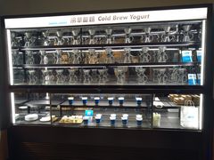 -Blueglass酸奶(财富购物中心店)