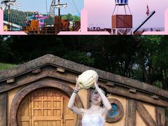 -渔岛海洋度假区