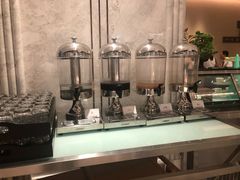 -云尚自助餐厅(佛山南海瞻云酒店)