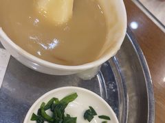 -百年认一力 太原老字号 (桥头街店)