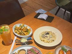 -新贝乐意大利餐厅(苏州中心店)