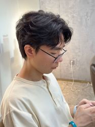 -P.STYLE 派斯造型