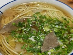 -清真·西北朗益和餐厅