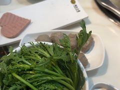 -潮汕大目牛肉火锅(水围店)