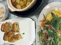 -熠盛粤味·顺德桑拿鸡(永康路店)