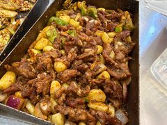 -老三李村河底戳子肉(总店)