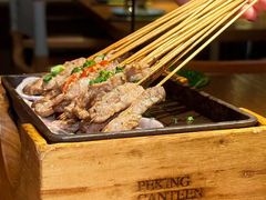 -馋嘴猫北京食堂·烤鸭·宵夜(亚运村店)