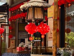 -老渔家鲜鱼轩(南浦横街店)