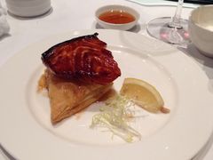 烤鳕鱼-福1039(愚园路店)