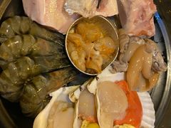 -熊出没日本烧肉放题