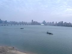 -南昌之星摩天轮