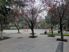 -木塔寺遗址生态公园