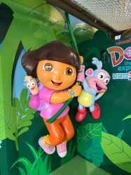 -尼克Playtime(欢乐海岸店)