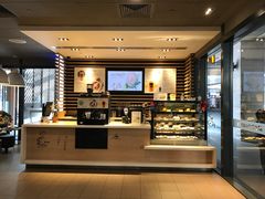 -麦当劳(海岸城店)