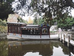 -南京中国近代史遗址博物馆(南京总统府)