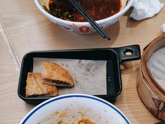 -蓉李记成都名小吃(武汉经开万达店)