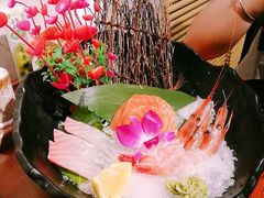 -兄弟船精致料理(万科蓝山店)