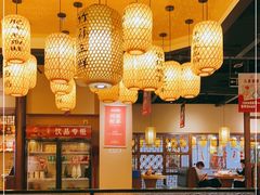 -川菜故事(光谷步行街店)