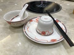 -稻香酒家(长宁KING88广场店)