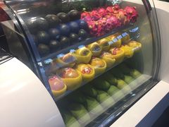 -茉酸奶(松江开元地中海店)