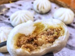 鲜肉包-陈傻子餐厅(世纪都会店)