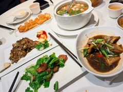-黑明餐厅(白鹭洲店)