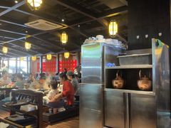 -重八牛府(花乡奥莱店)