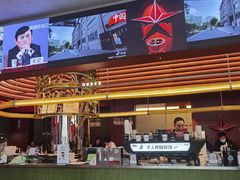 -人民咖啡馆(四行仓库店)