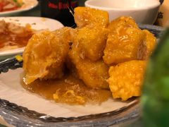 -维吾尔餐厅(宜山路店)