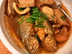 红烧东海杂鱼-原製原味(普陀山磐龙店)