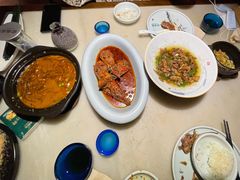 -佬麻雀·剁椒鱼头(京基KK One店)