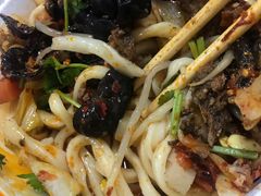 -王菊面馆(凤六店)
