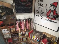 零售区-Alimentari早午餐(安福路店)