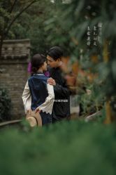 -二十一世纪婚纱摄影(省府前街店)