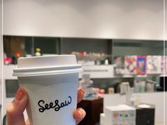 -Seesaw Coffee(上海尚悦湾店)