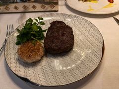 -牛排坊(成都群光君悦酒店)
