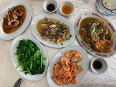 -老三鱼仔店