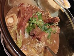 -西安凯悦酒店·湖畔中餐厅
