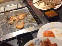 -星伦多自助料理·涮烤一体(虹悦城店)
