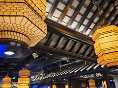 -绿茶餐厅(燕郊永旺店)