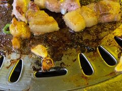 -允辛家·自助泥炉烤肉(九亭店)