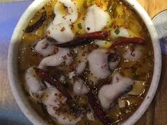 -鱼库·不仅是一家烤鱼店(车公庙店)