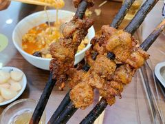 -和月楼牛羊肉泡馍