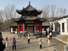 -爱新觉罗皇家博物院